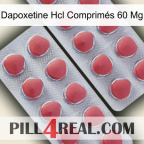 Dapoxetine Hcl Comprimés 60 Mg 19